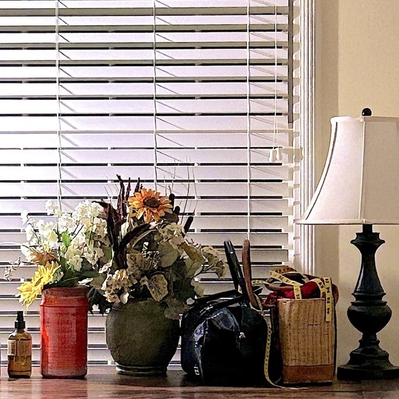 Large Vase Artisan Vintage NEW Red + Purple Large Vase Made in France - Picture 11 of 11